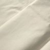 Surówka jedwabna - tkana ręcznie - tkanina na metry - ecru